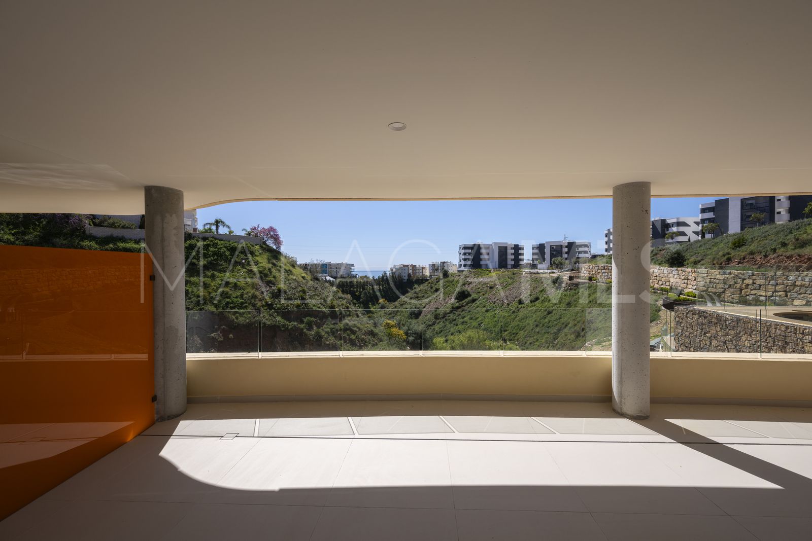 Wohnung for sale in El Higueron