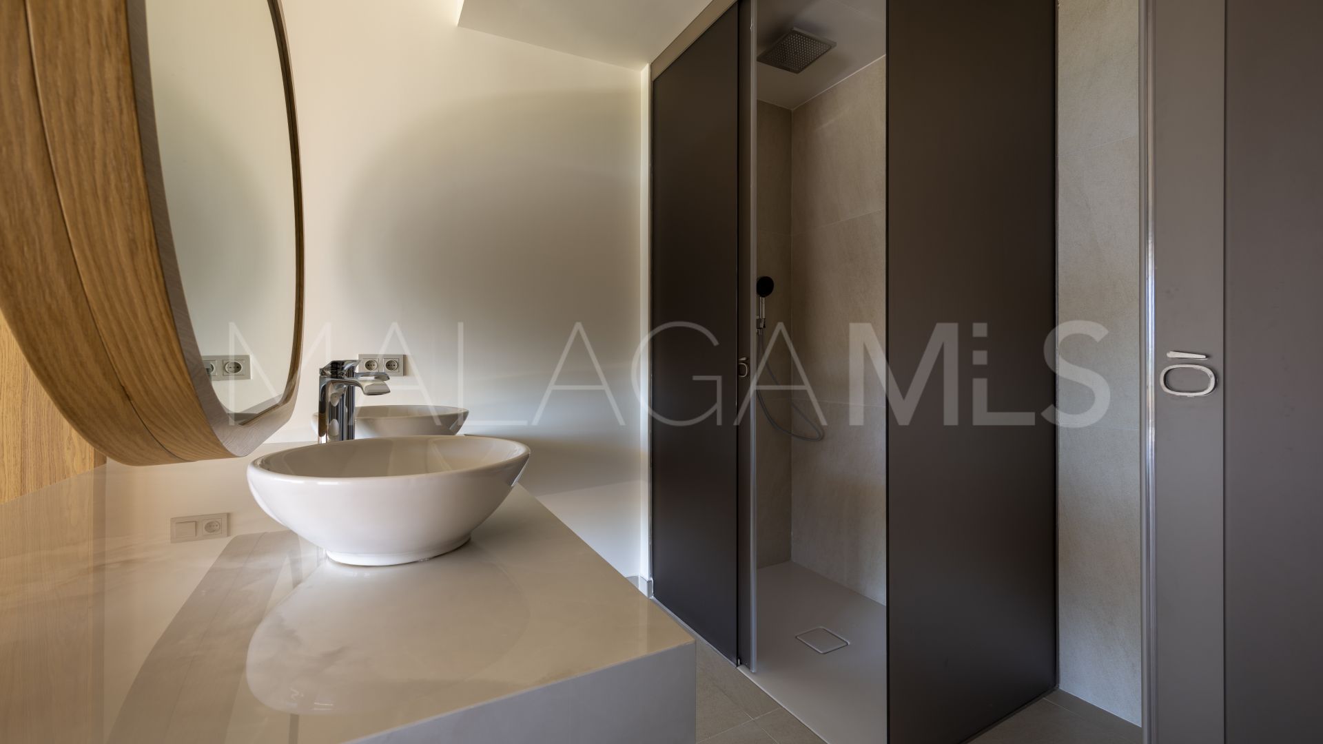 Wohnung for sale in El Higueron