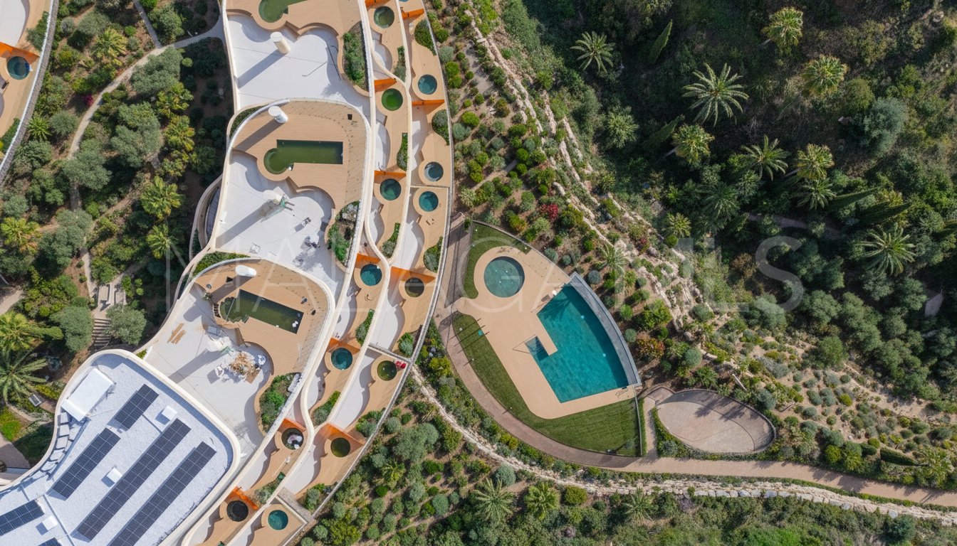 Wohnung for sale in El Higueron