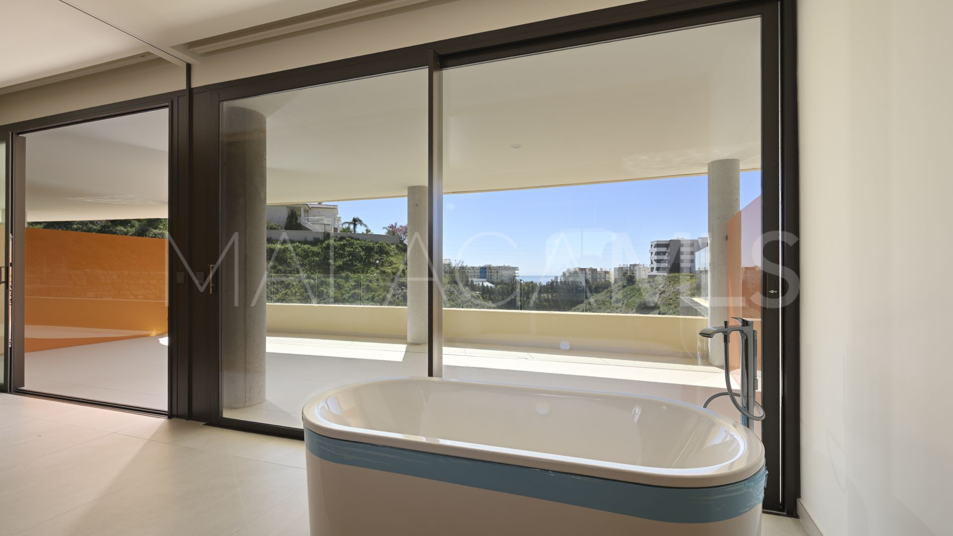 Wohnung for sale in El Higueron