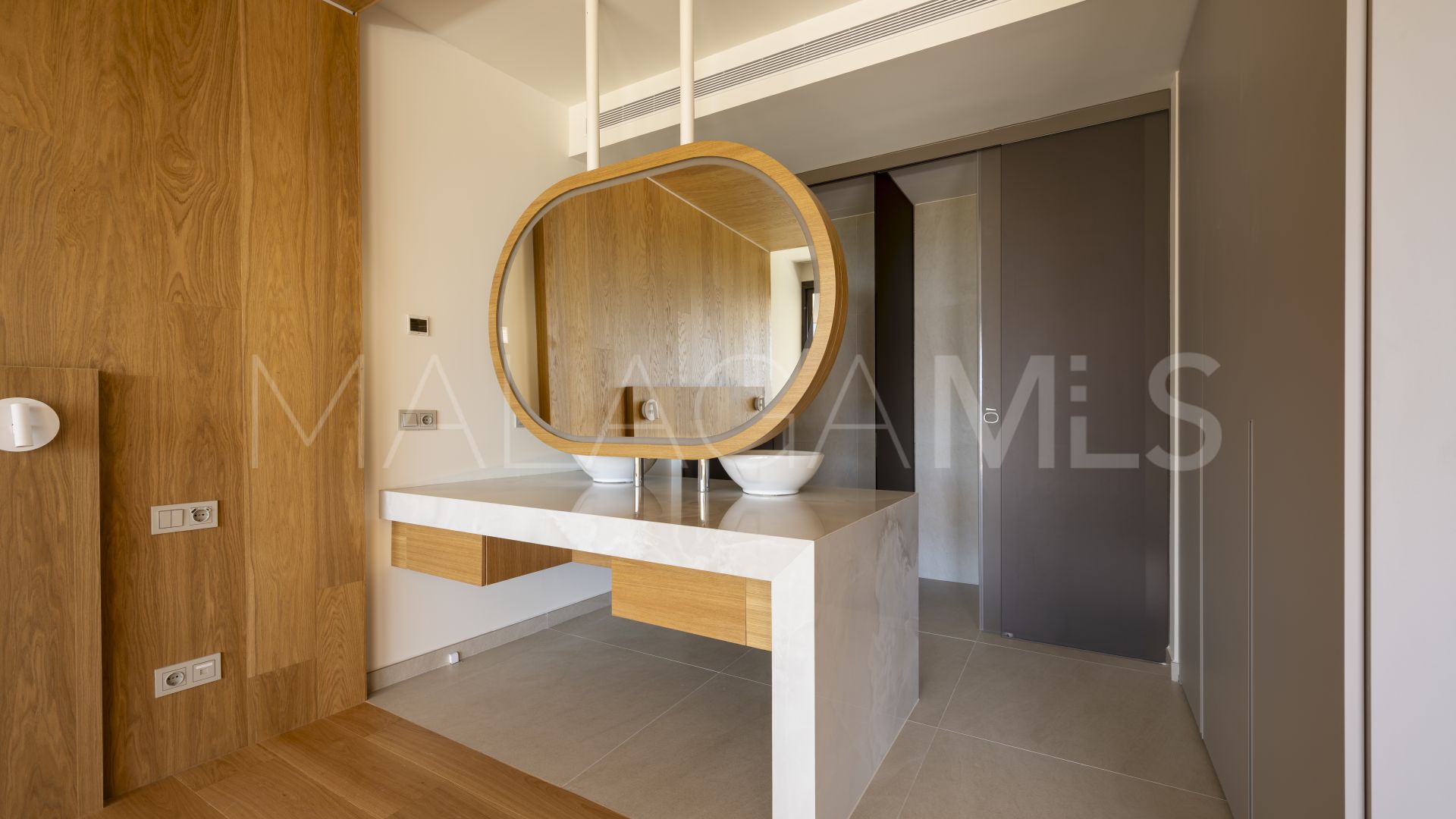 Wohnung for sale in El Higueron