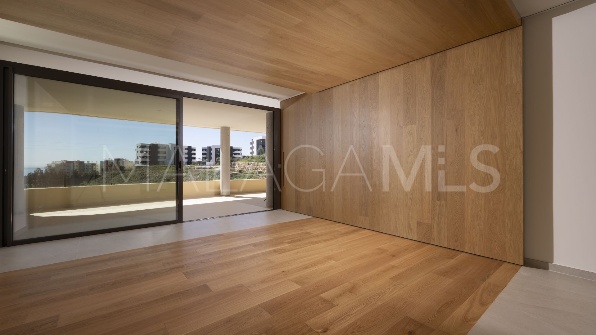 Wohnung for sale in El Higueron