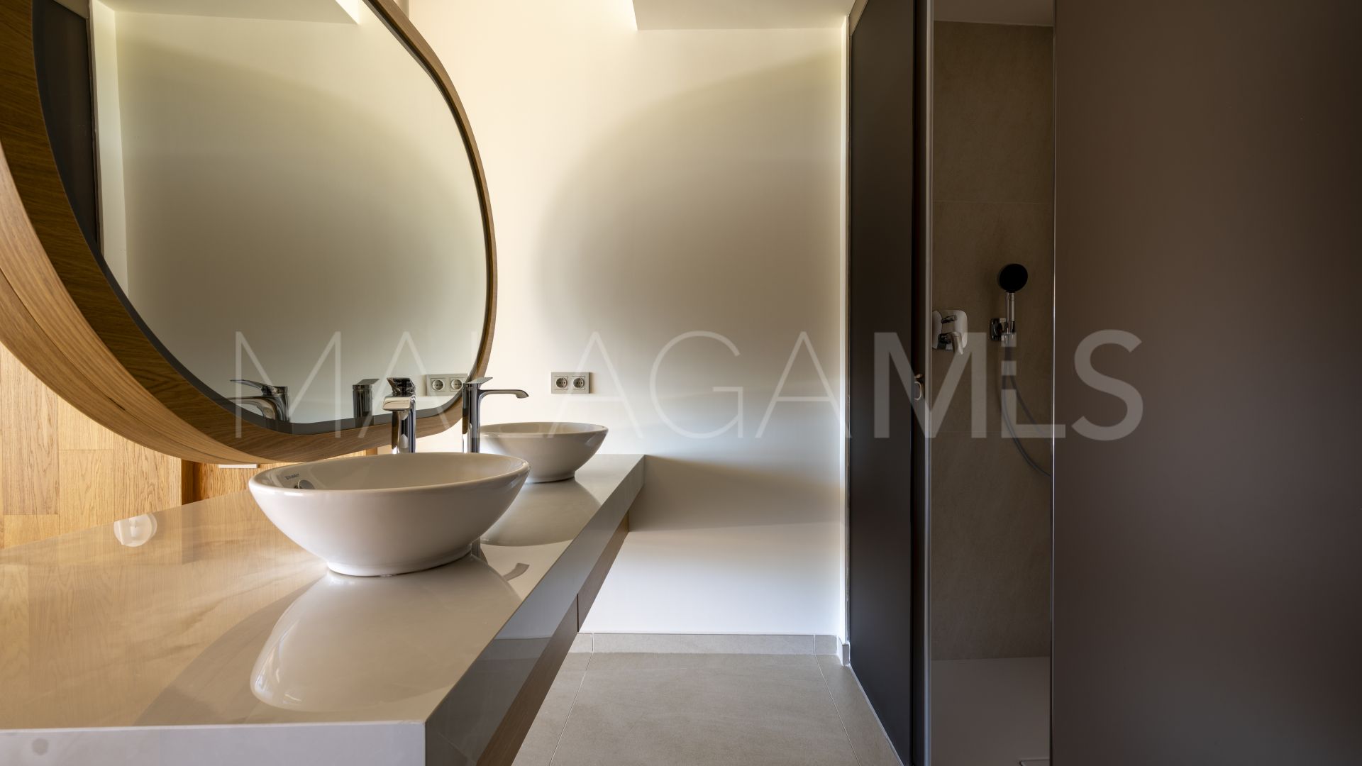 Wohnung for sale in El Higueron