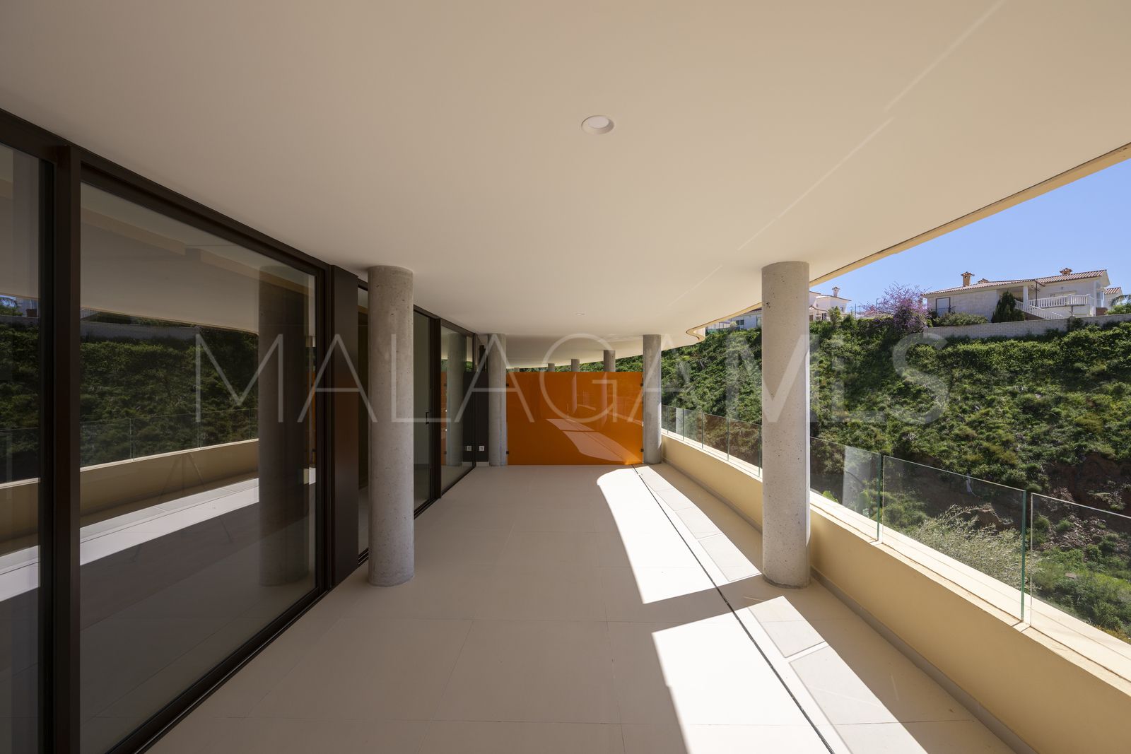 Wohnung for sale in El Higueron