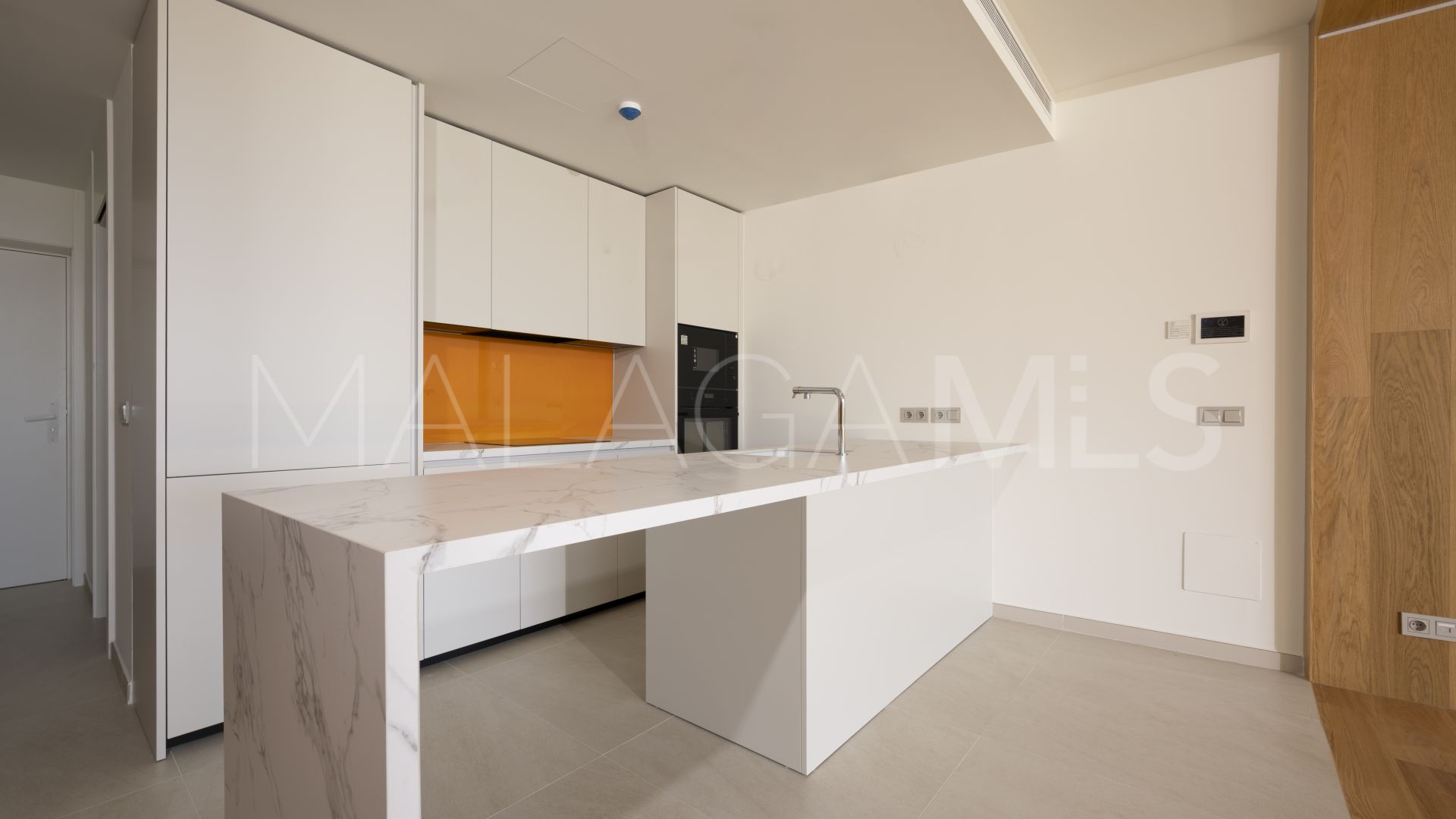 Wohnung for sale in El Higueron