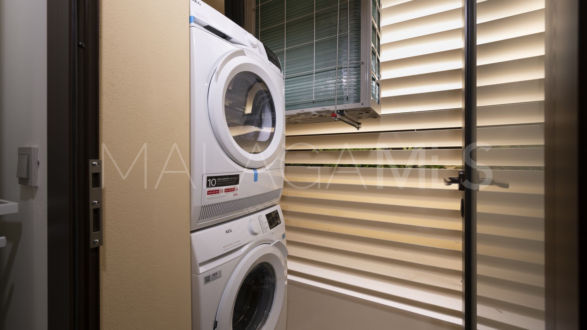 Wohnung for sale in El Higueron