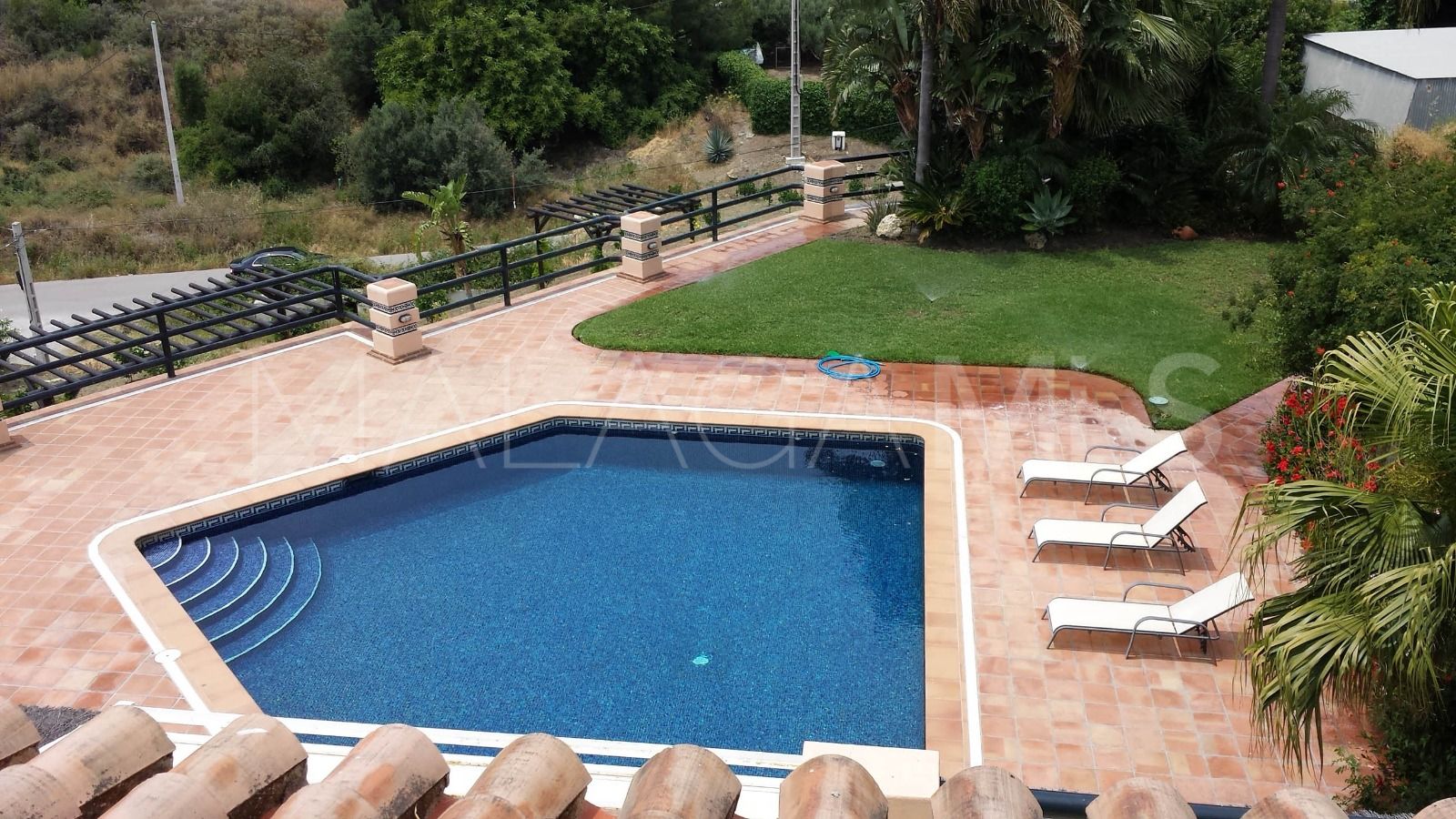 For sale Estepona East 5 bedrooms finca