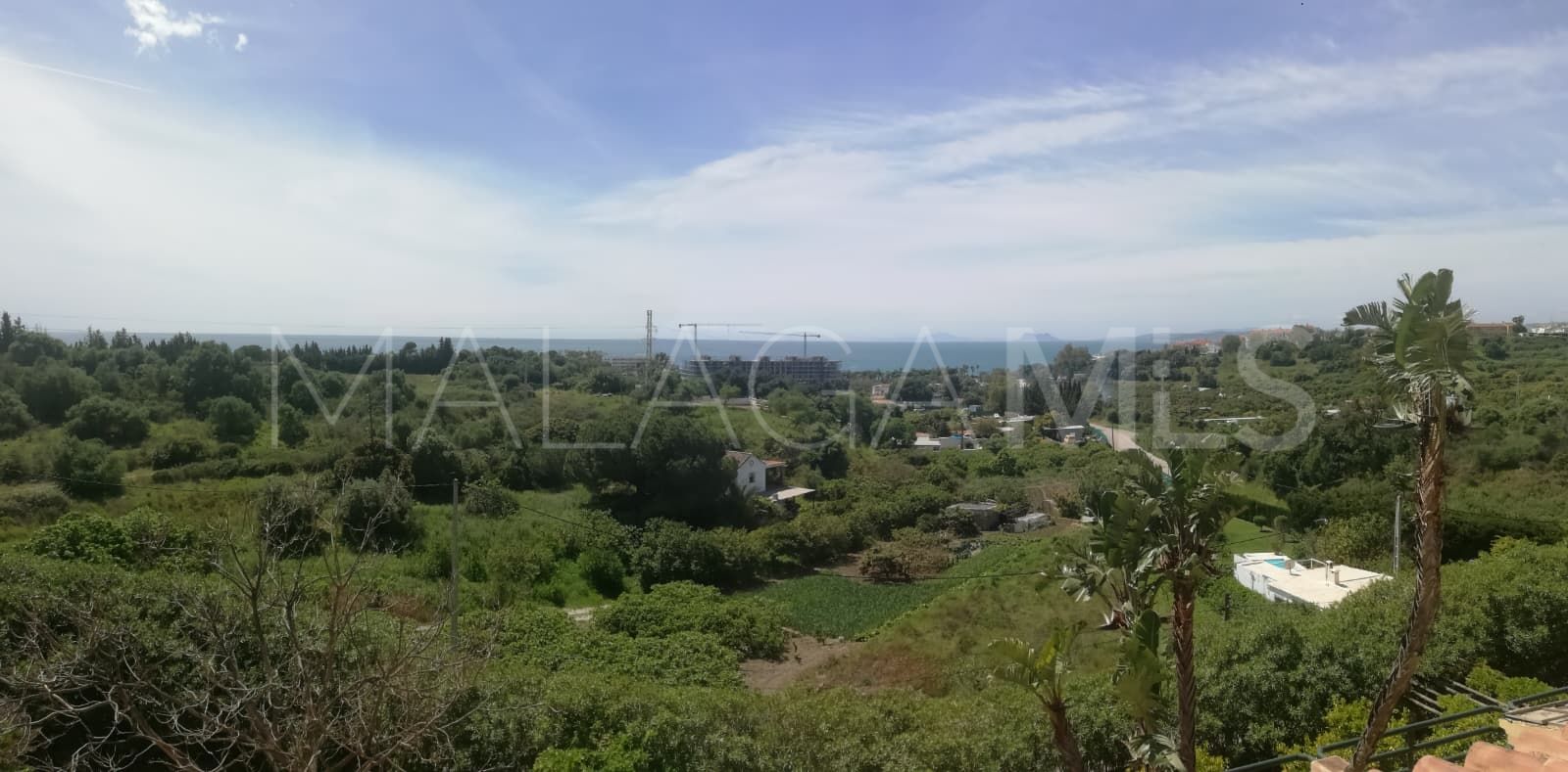 For sale Estepona East 5 bedrooms finca