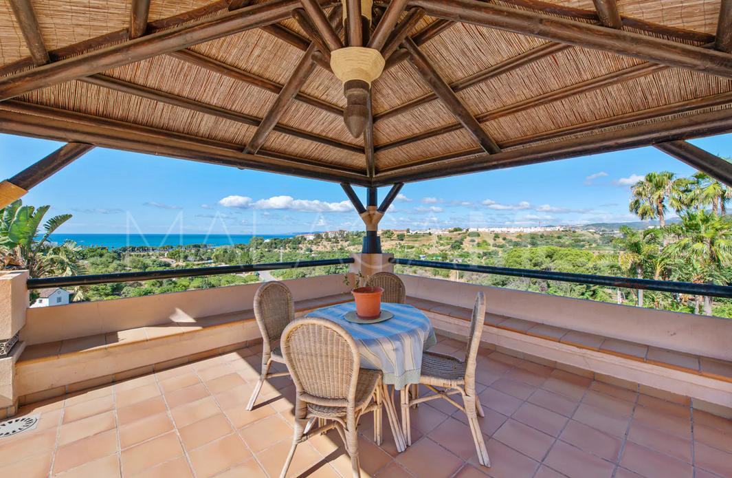 For sale Estepona East 5 bedrooms finca