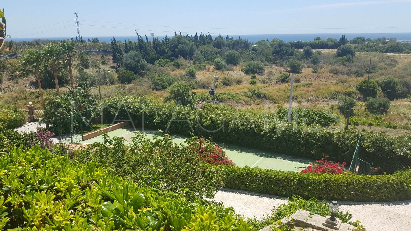 For sale Estepona East 5 bedrooms finca