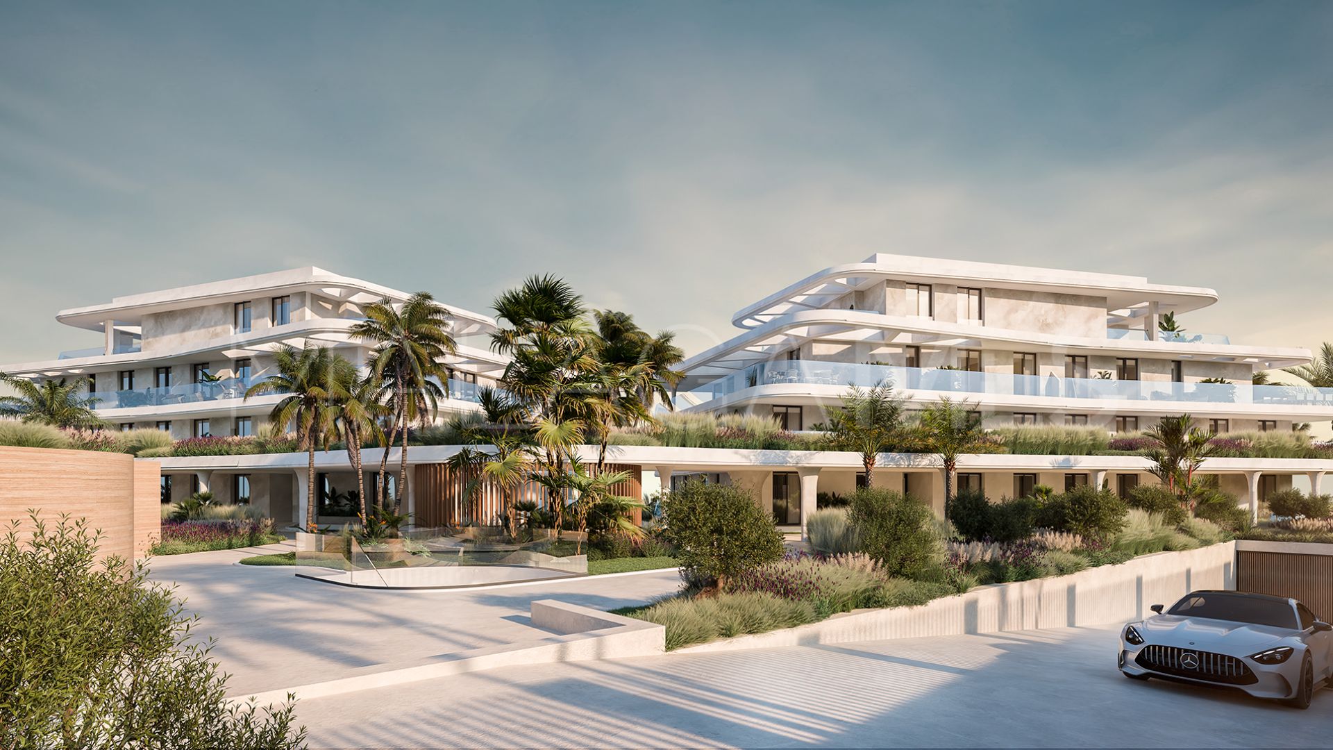 Appartement for sale in Cancelada