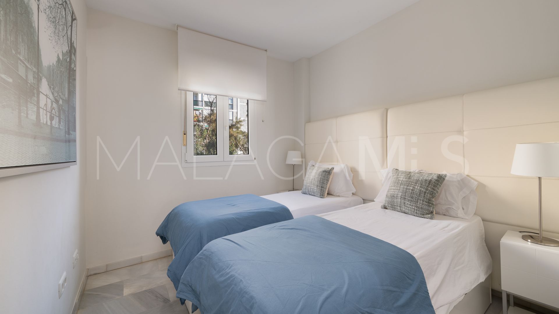 Lägenhet for sale in Calahonda