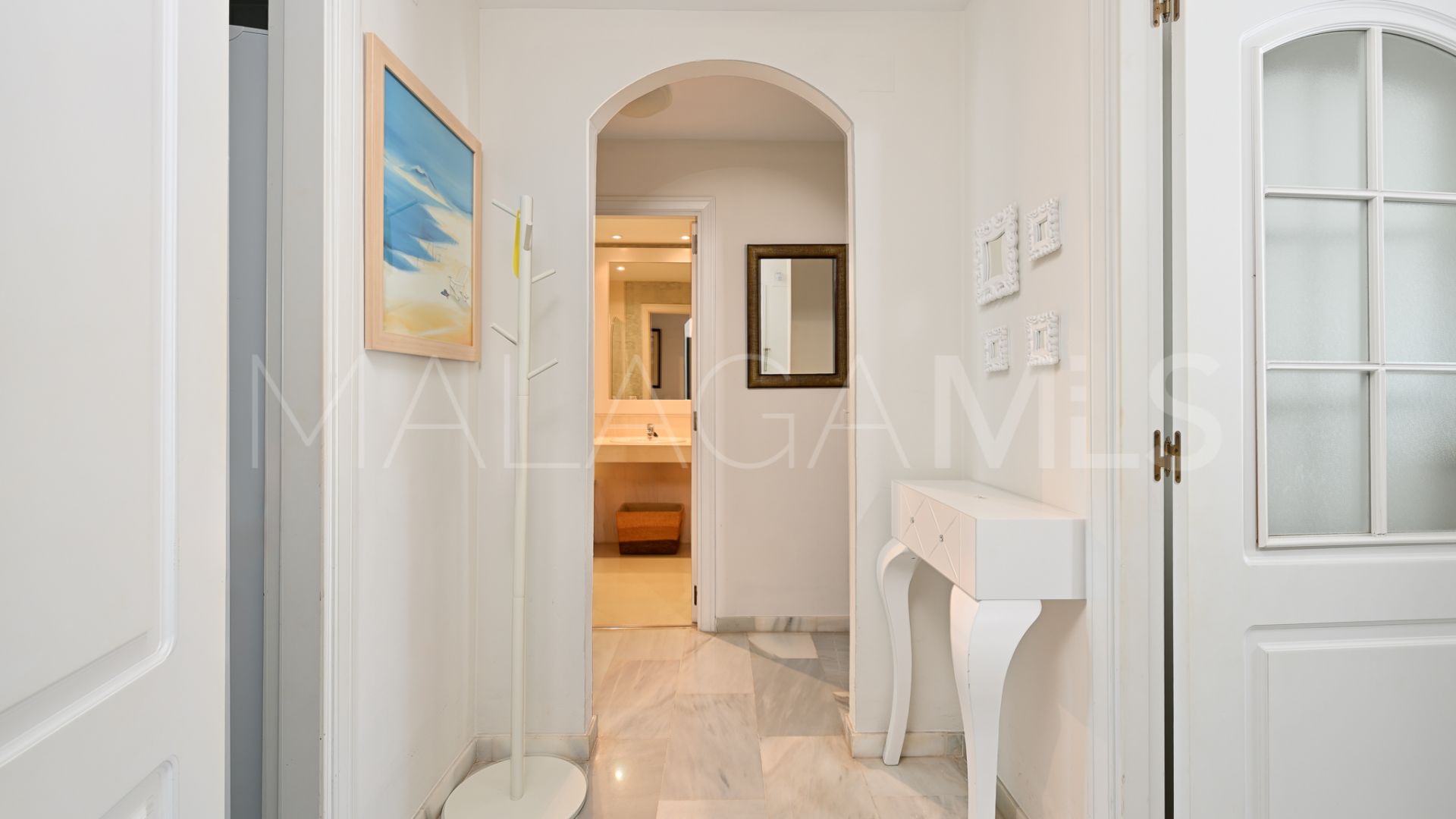 Lägenhet for sale in Calahonda