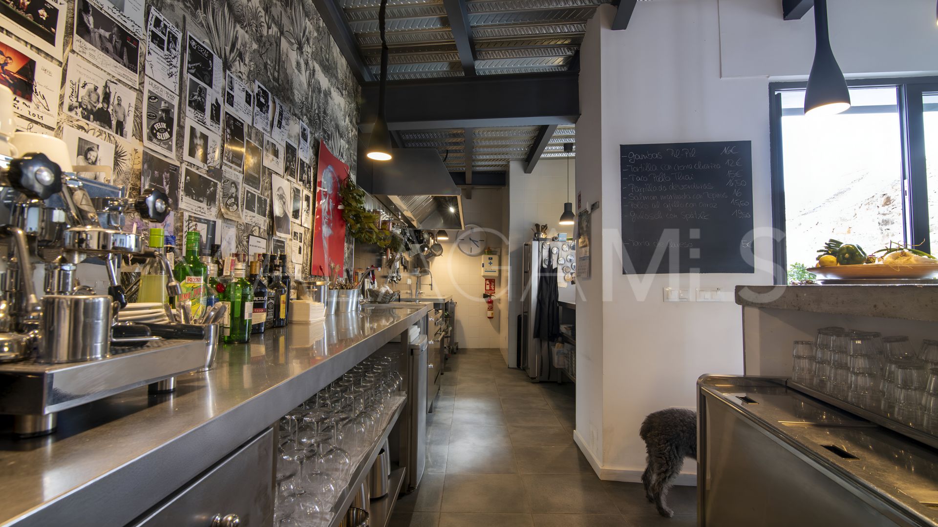 Reihenhaus for sale in Estepona Stadt