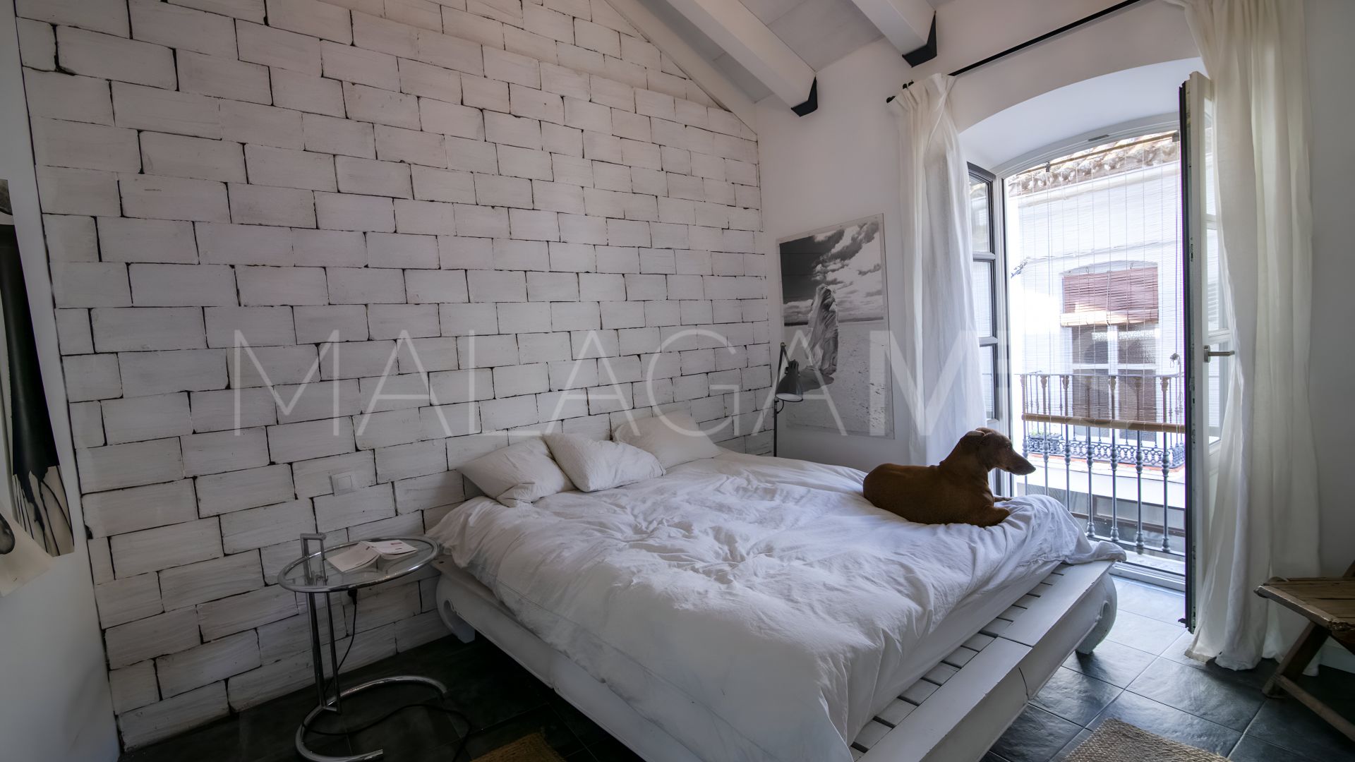 Reihenhaus for sale in Estepona Stadt