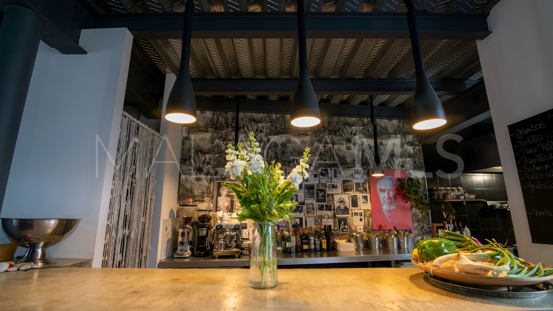 Reihenhaus for sale in Estepona Stadt