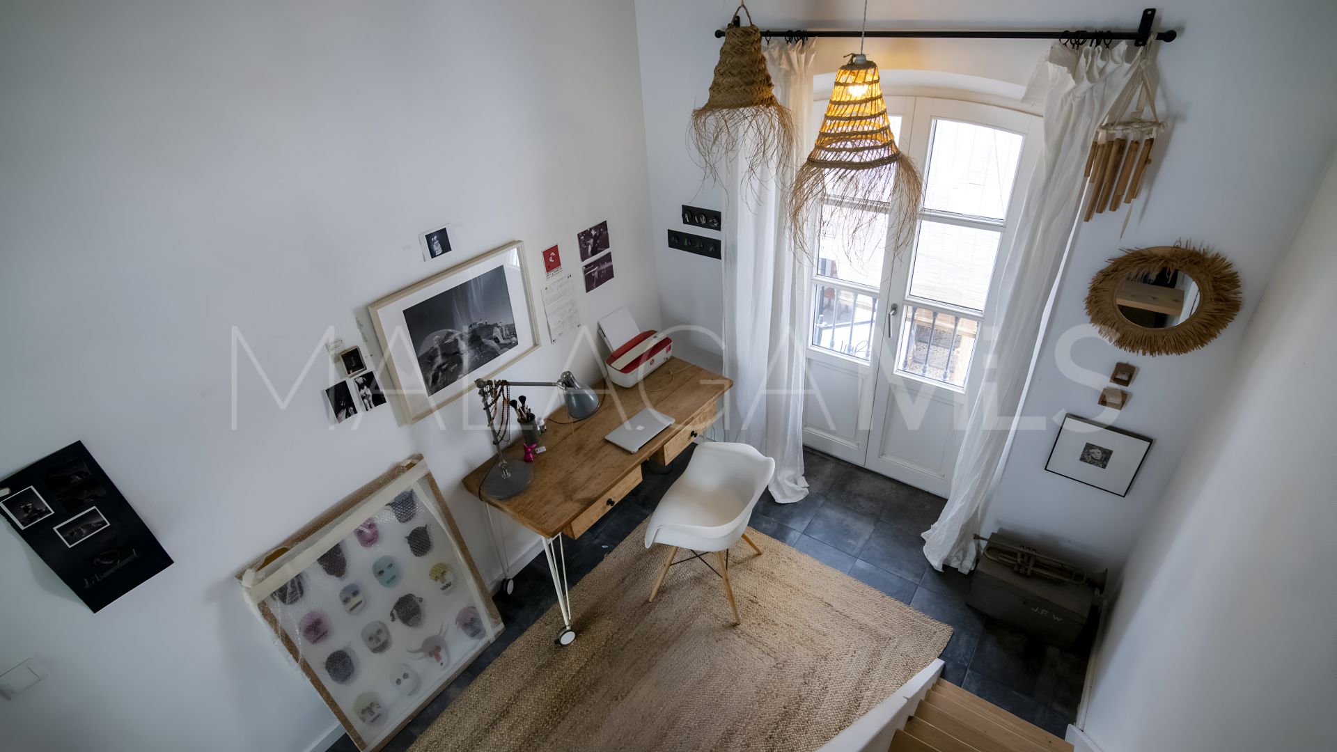 Reihenhaus for sale in Estepona Stadt