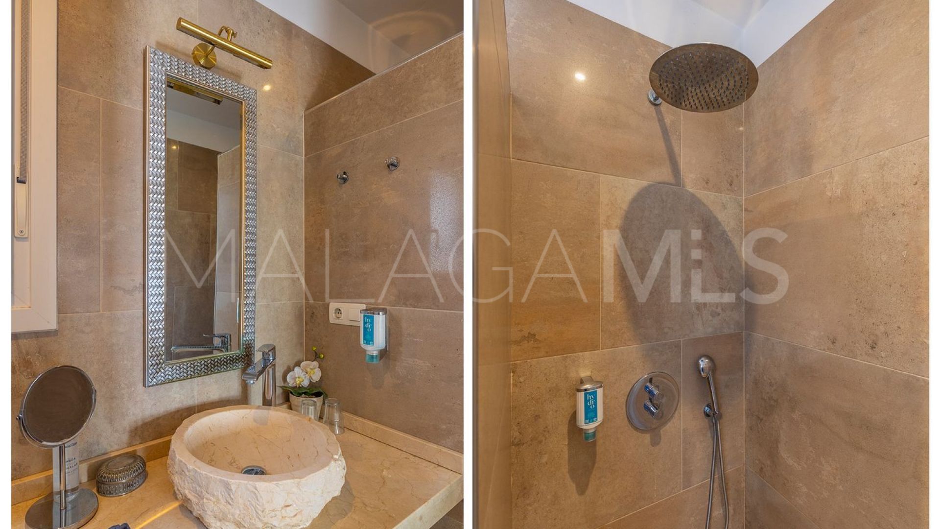 Maison de campagne for sale in Competa