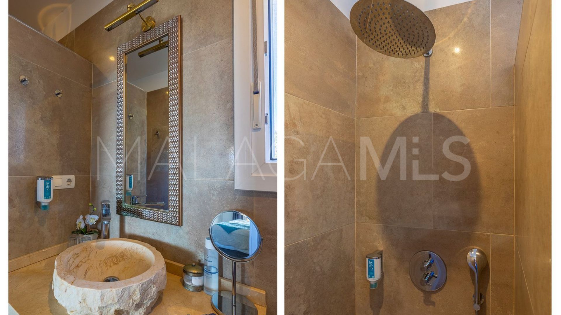 Maison de campagne for sale in Competa