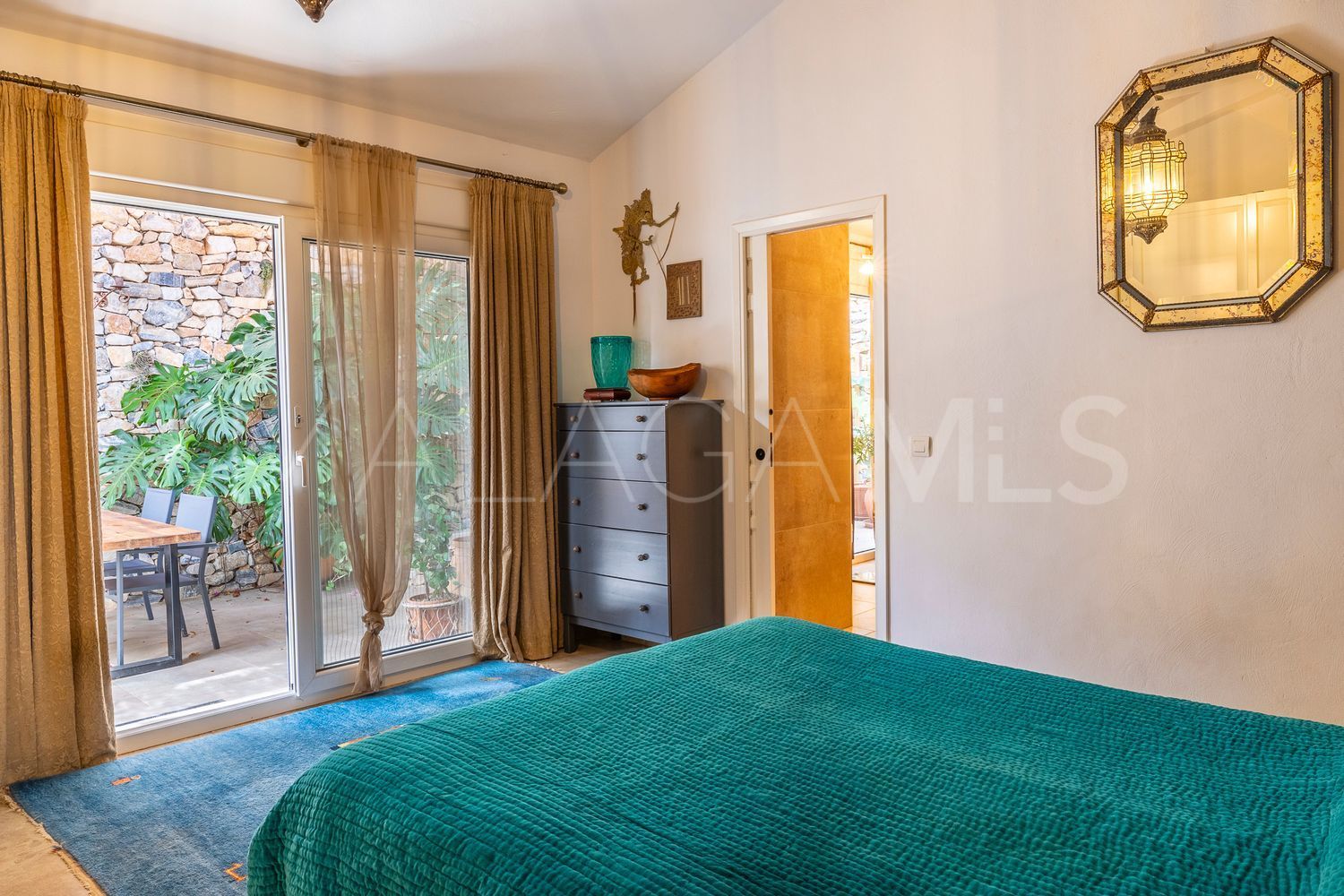 Maison de campagne for sale in Competa