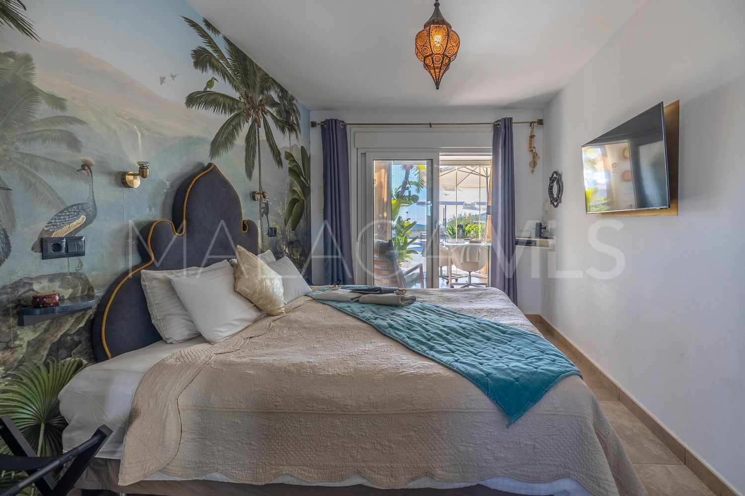 Maison de campagne for sale in Competa