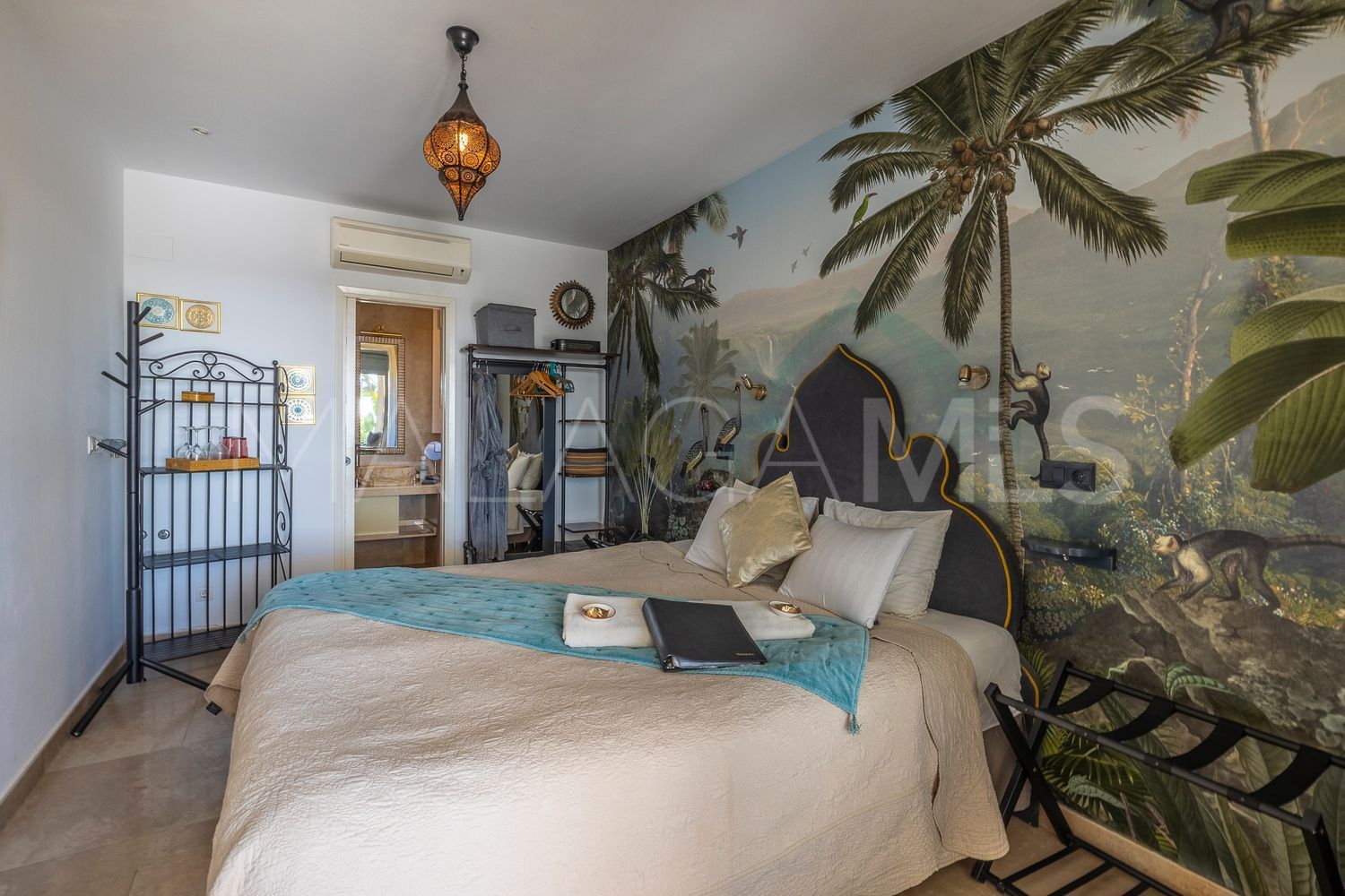 Maison de campagne for sale in Competa