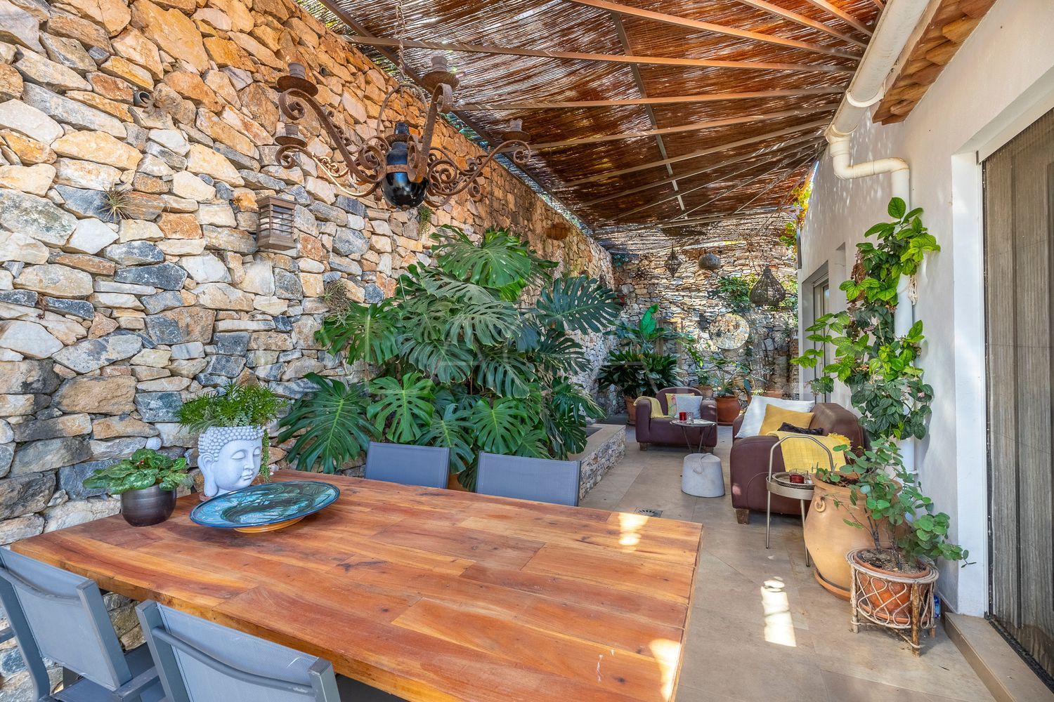 Maison de campagne for sale in Competa