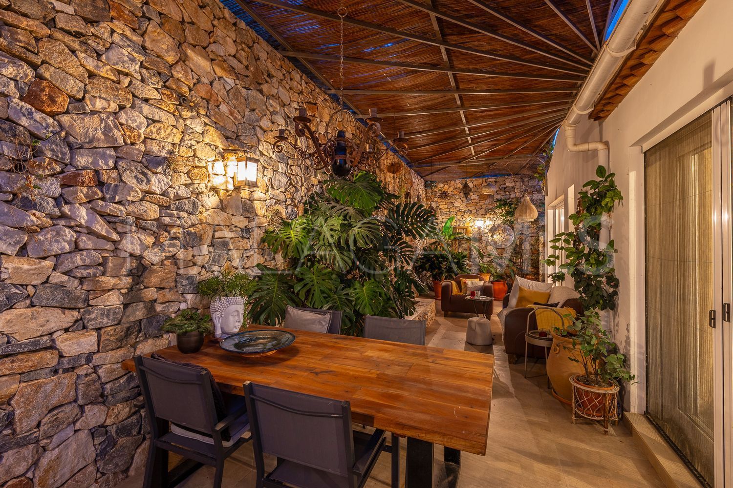 Maison de campagne for sale in Competa