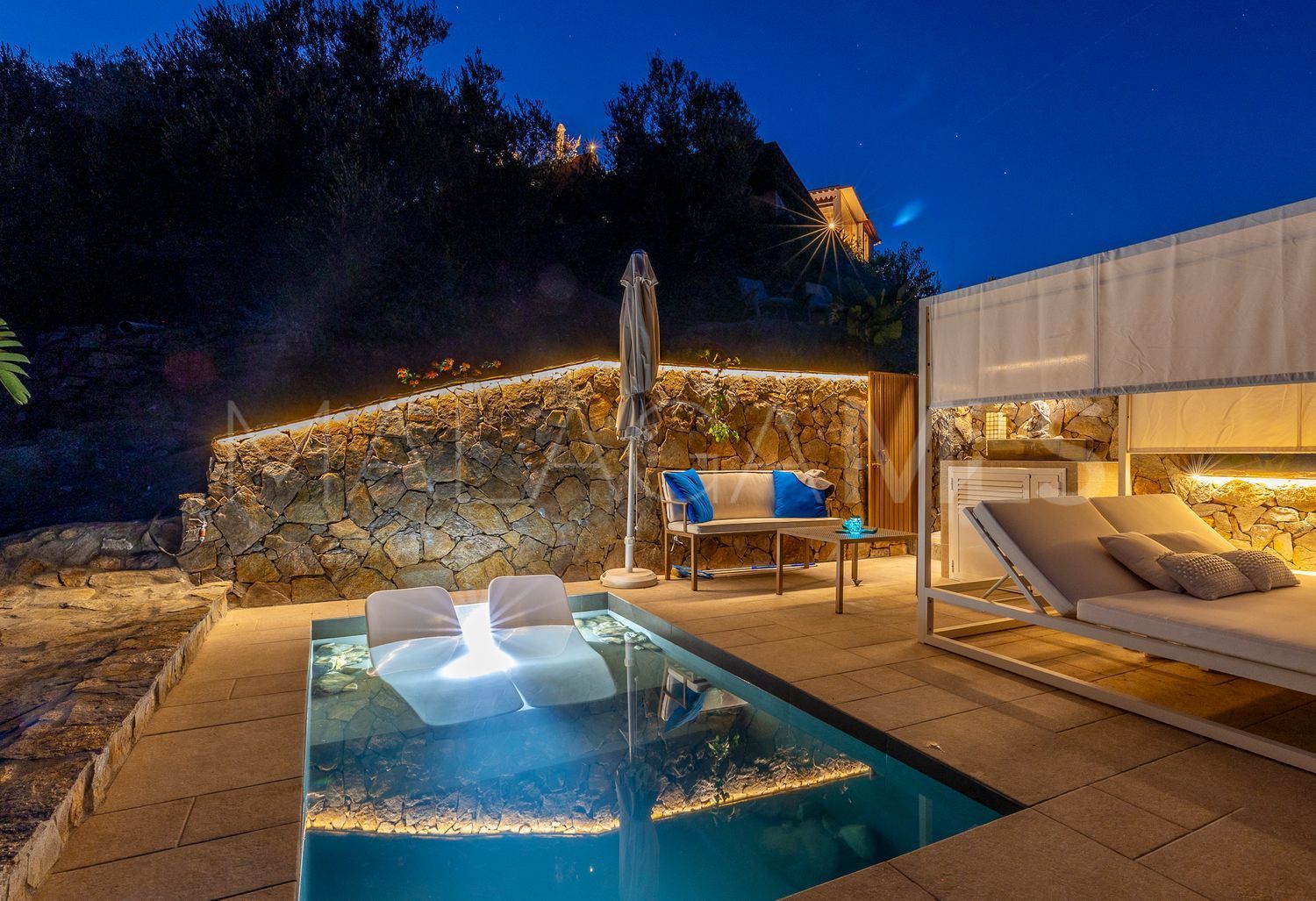 Maison de campagne for sale in Competa