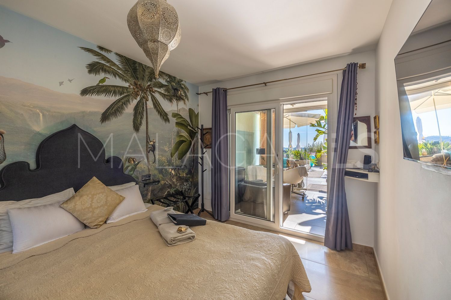 Maison de campagne for sale in Competa