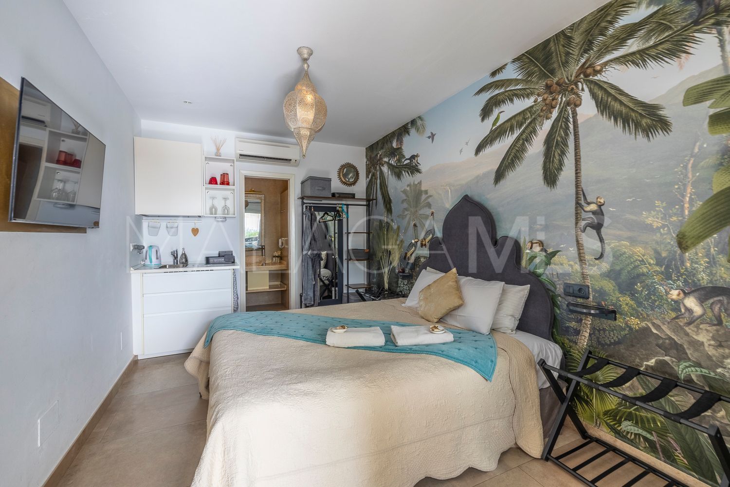 Maison de campagne for sale in Competa