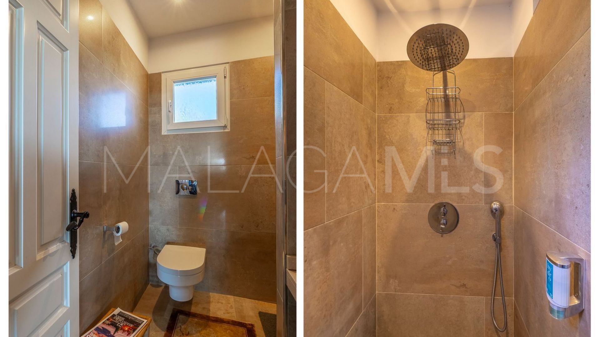 Maison de campagne for sale in Competa