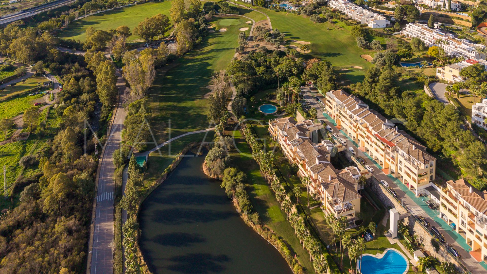 Wohnung for sale in La Quinta