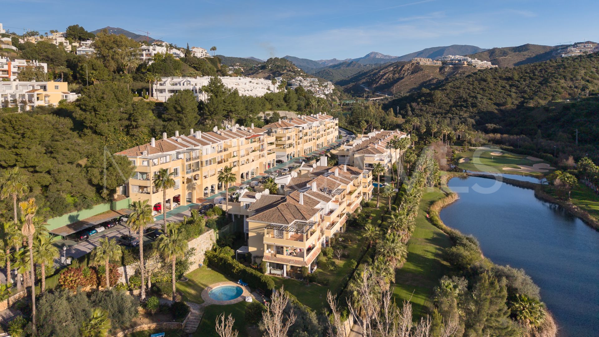 Wohnung for sale in La Quinta