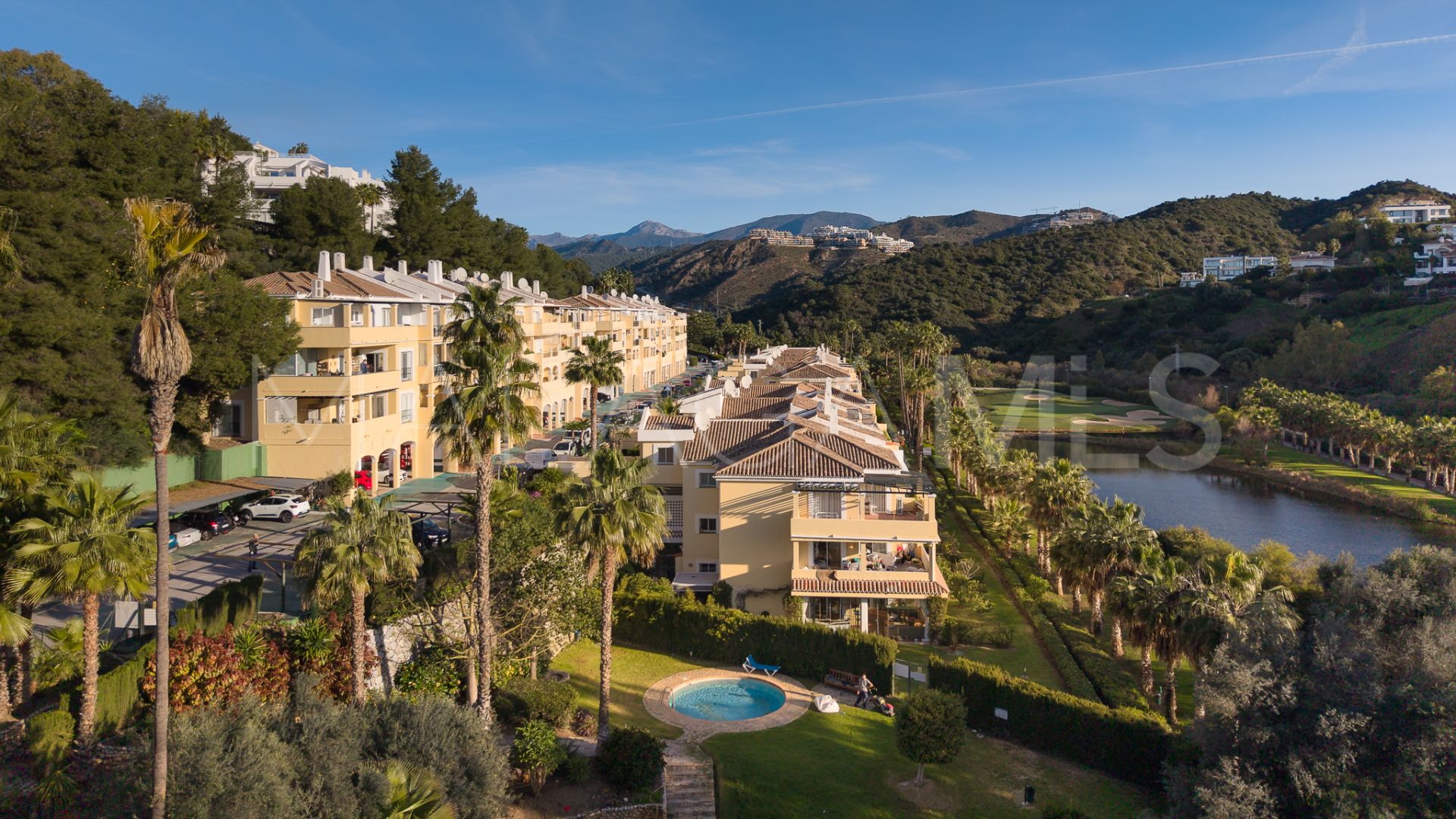 Wohnung for sale in La Quinta