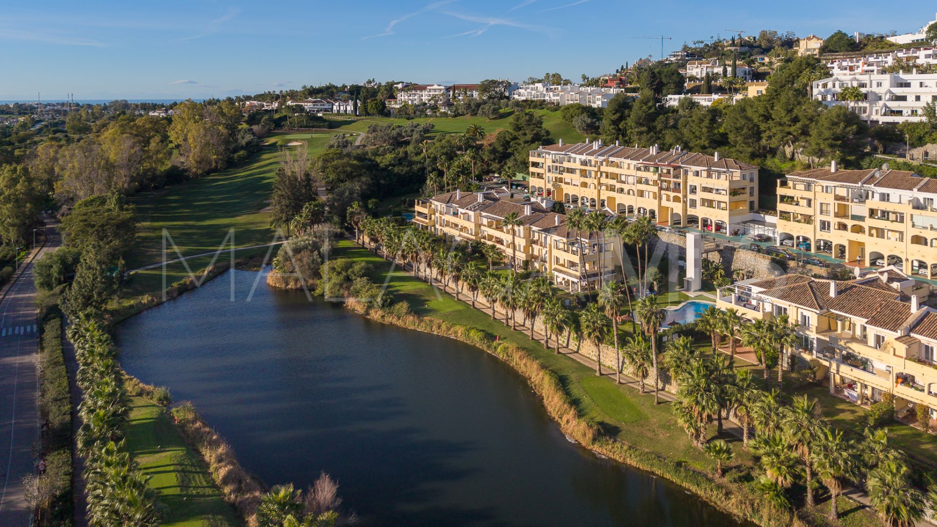 Wohnung for sale in La Quinta