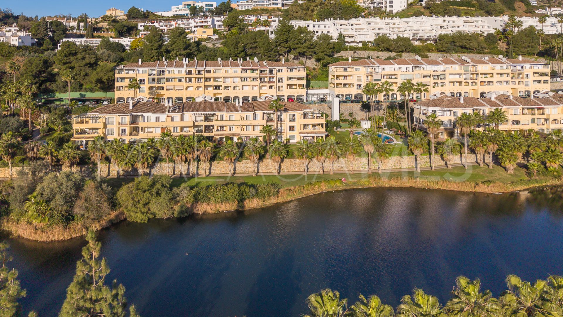 Wohnung for sale in La Quinta