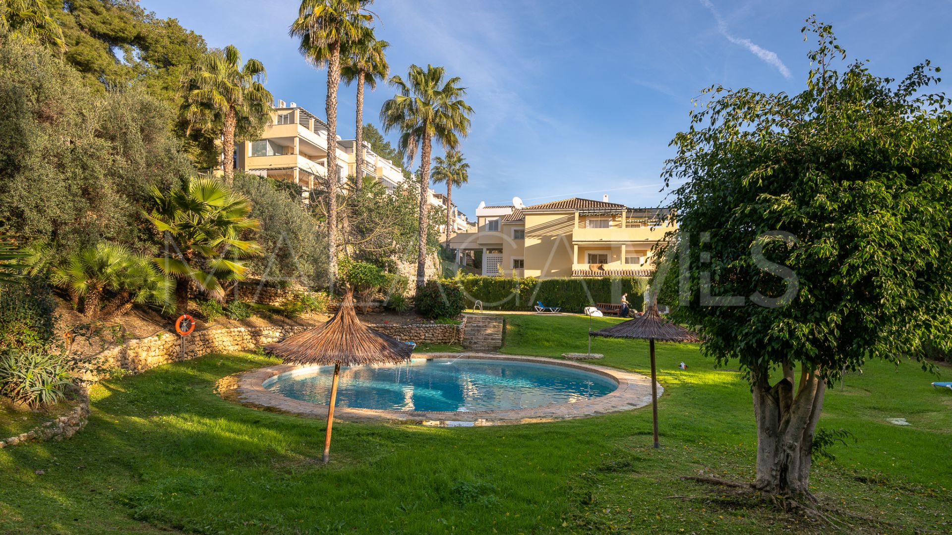 Wohnung for sale in La Quinta