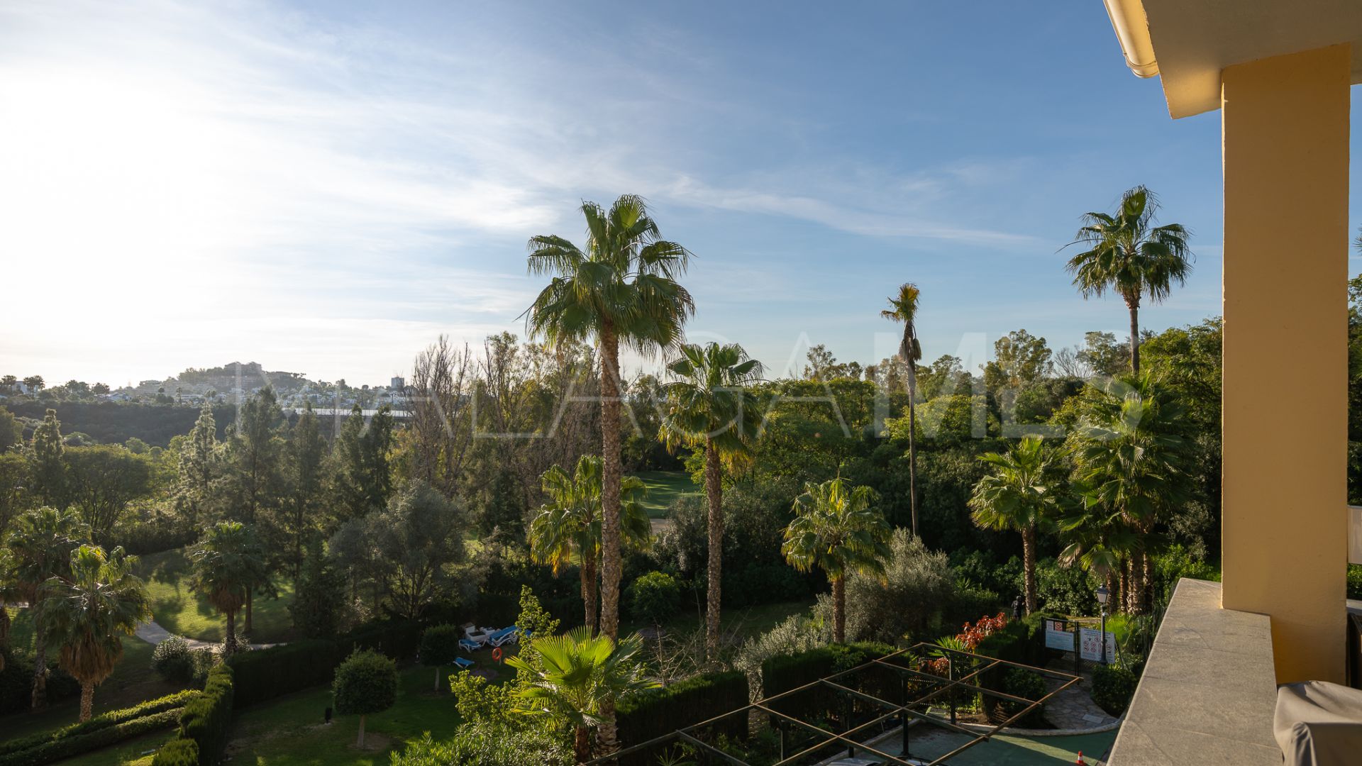 Wohnung for sale in La Quinta