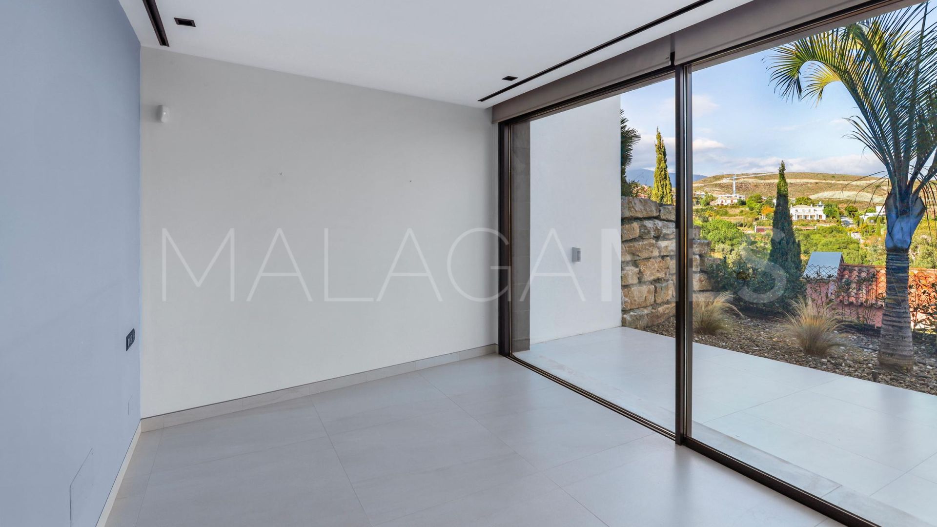 Villa for sale in Los Flamingos Golf