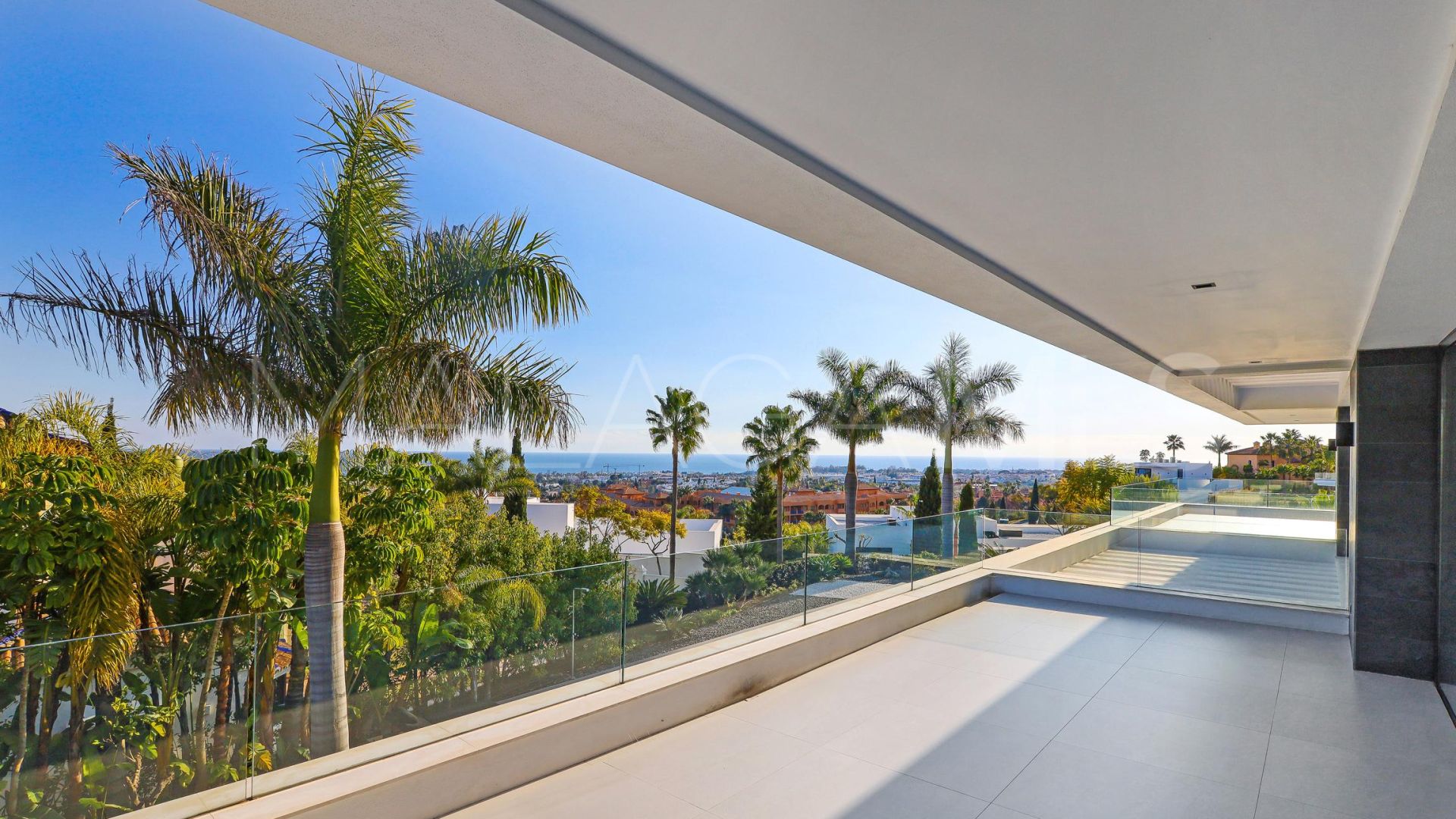 Villa for sale in Los Flamingos Golf
