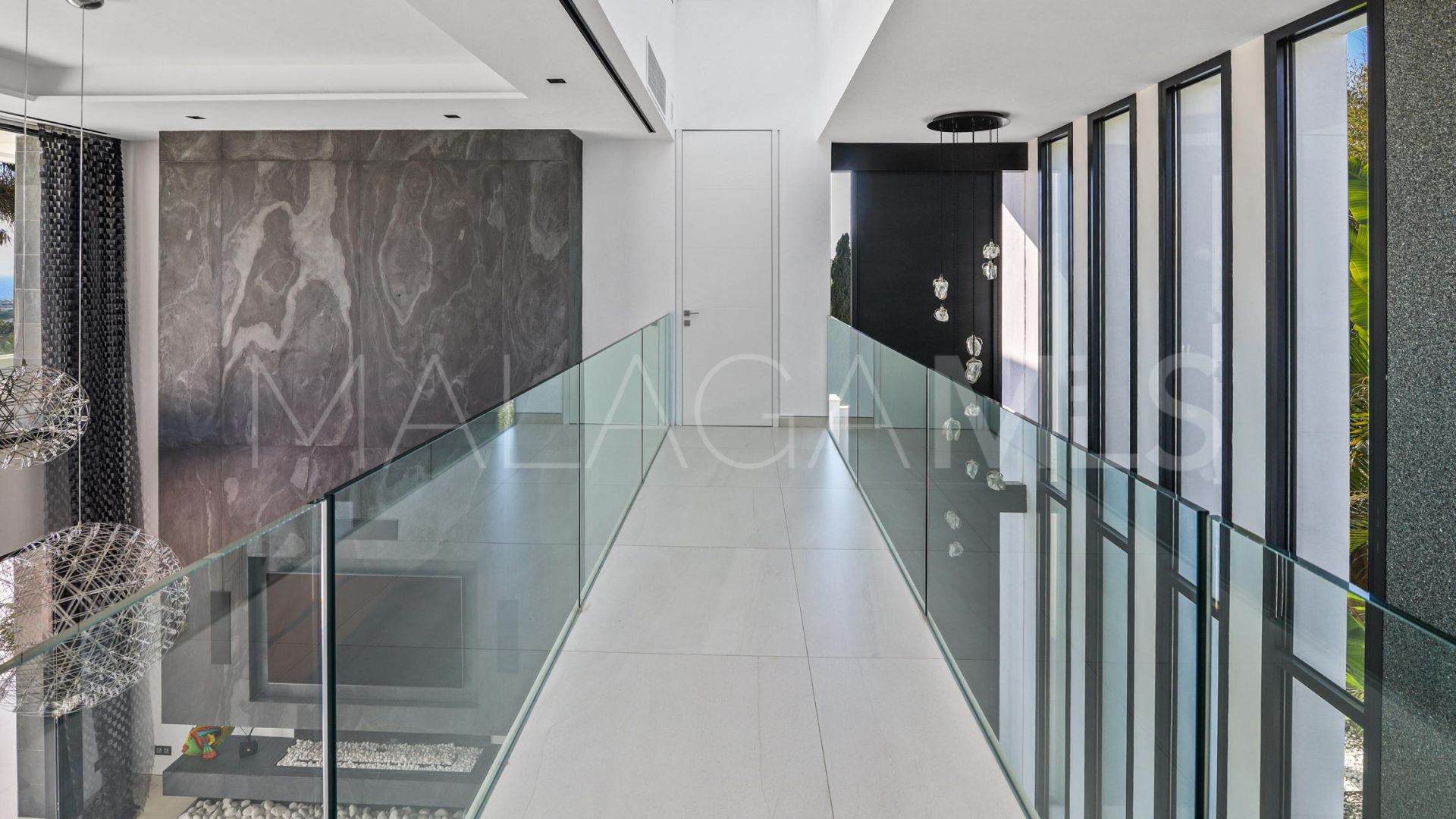 Villa for sale in Los Flamingos Golf
