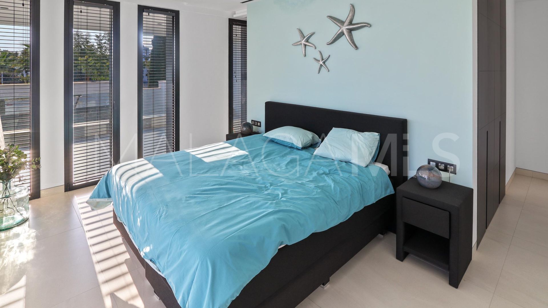 Villa for sale in Los Flamingos Golf