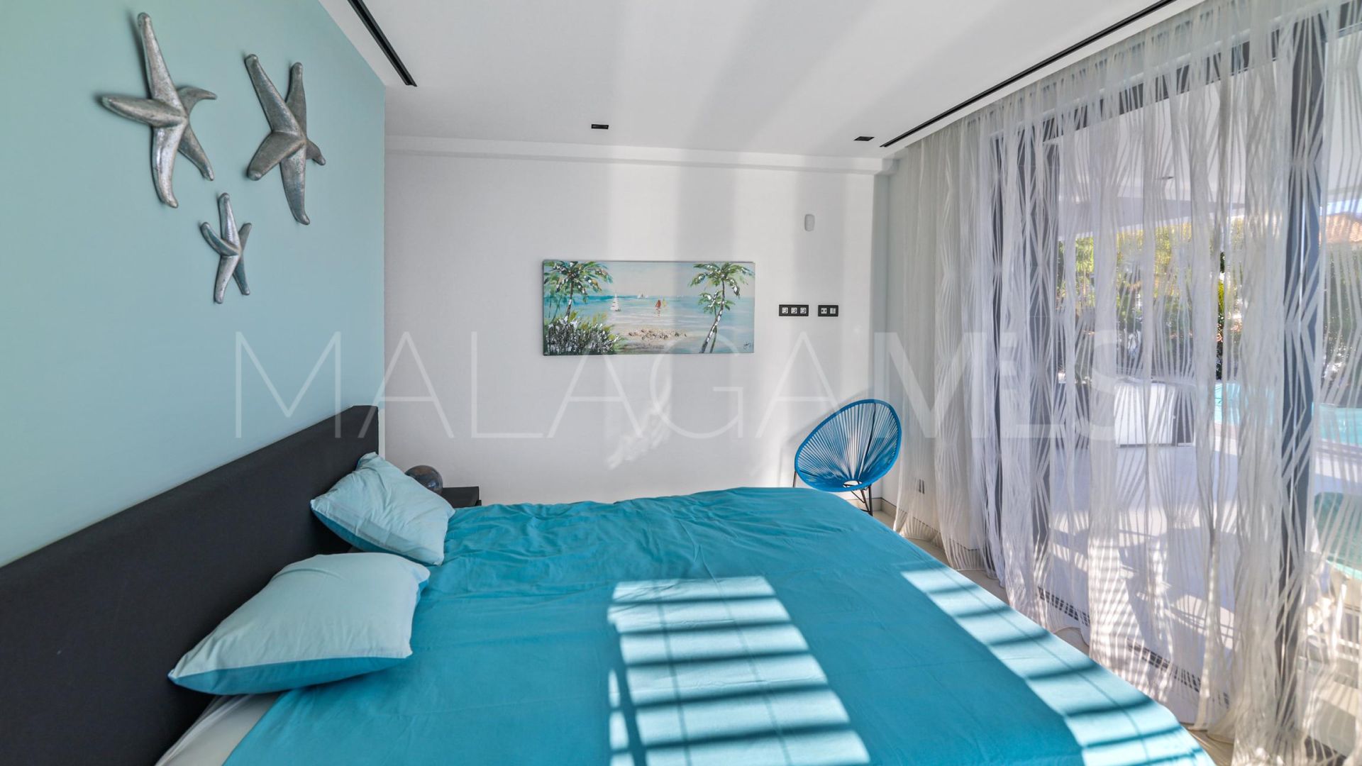 Villa for sale in Los Flamingos Golf