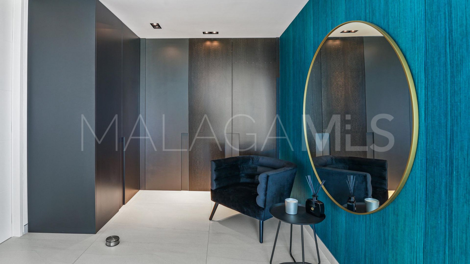 Villa for sale in Los Flamingos Golf