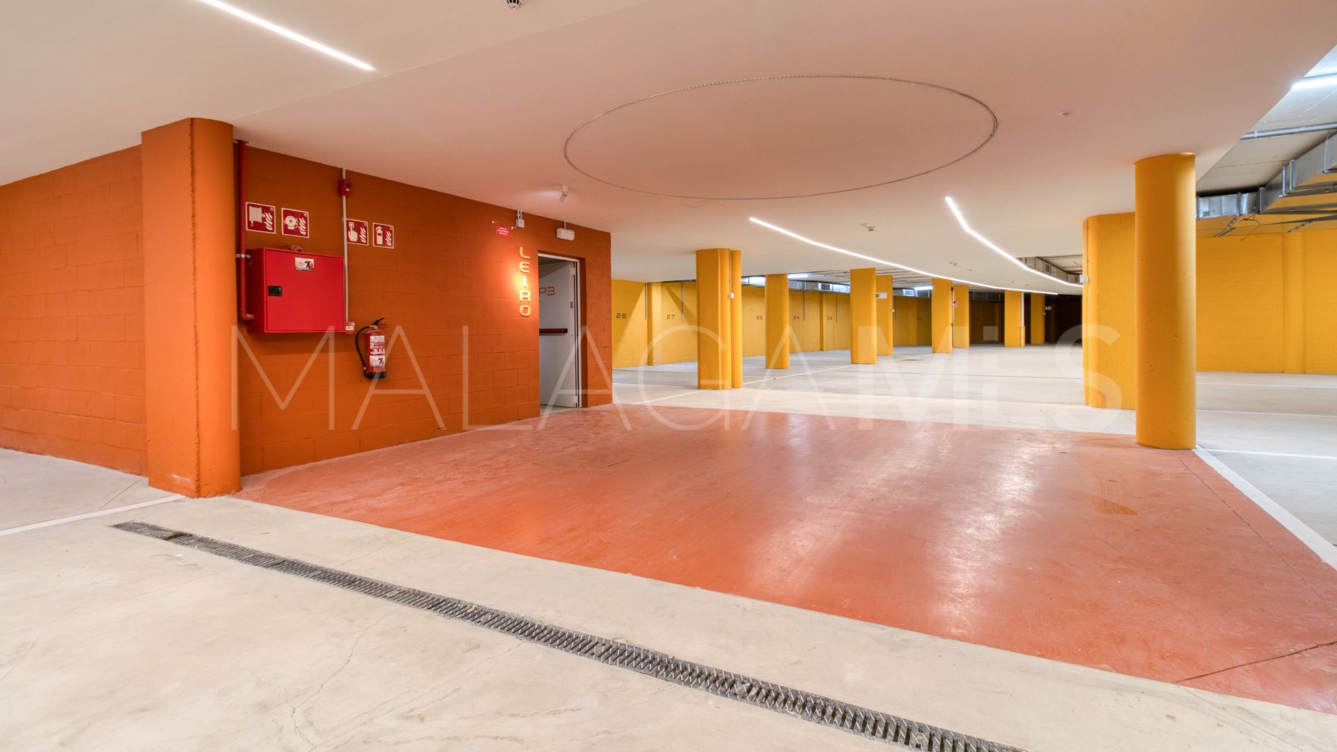 Apartment for sale in El Higueron with 2 bedrooms