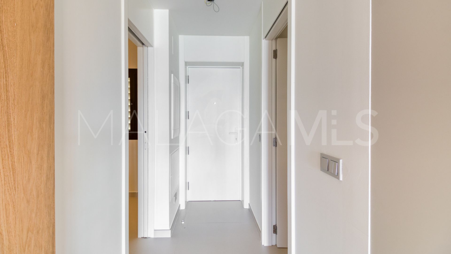 Apartment for sale in El Higueron with 2 bedrooms