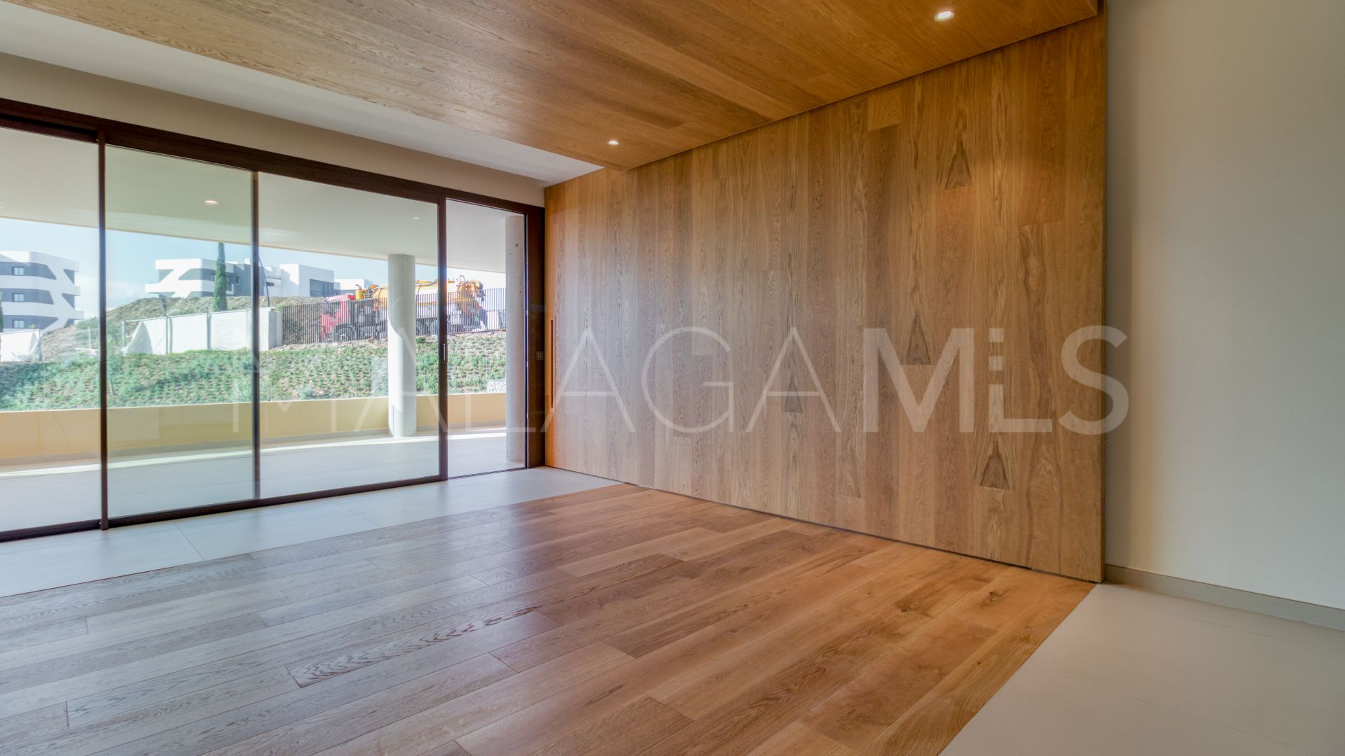 Apartment for sale in El Higueron with 2 bedrooms