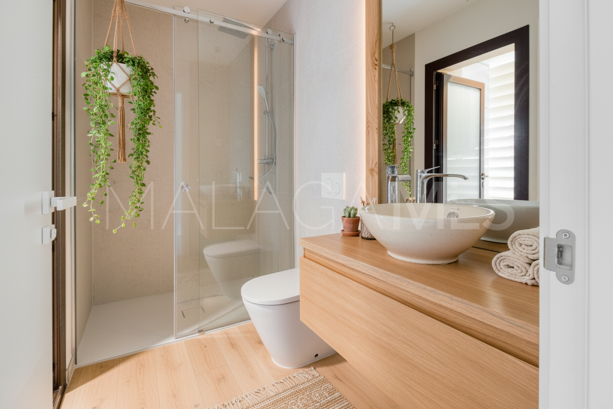 Apartment for sale in El Higueron with 2 bedrooms