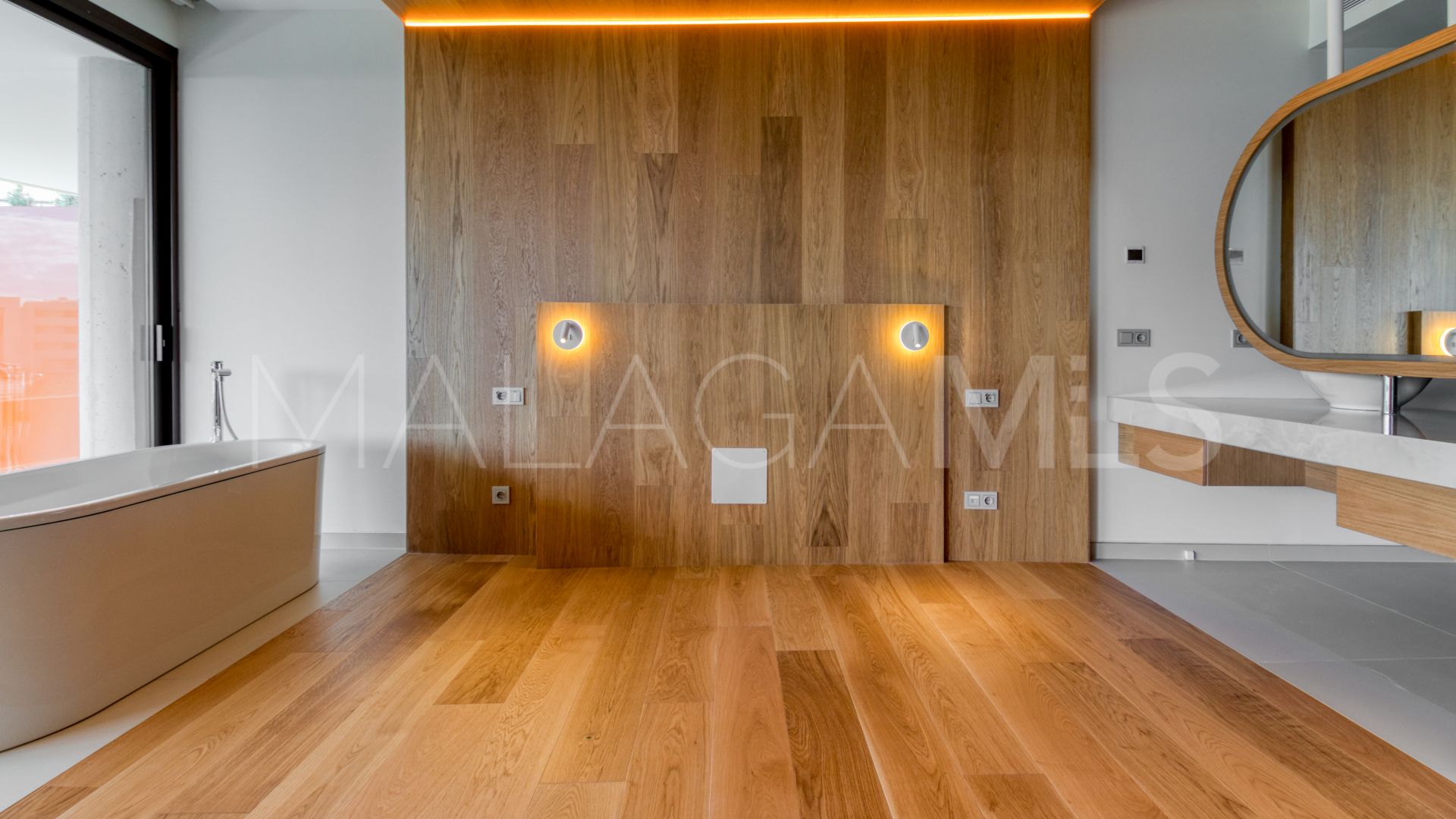 Apartment for sale in El Higueron with 2 bedrooms